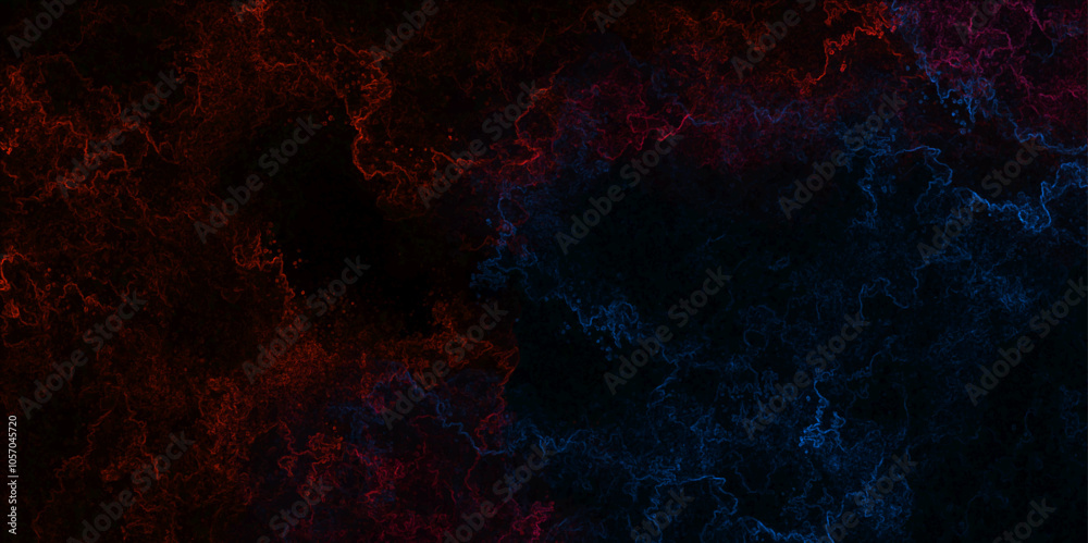 Trendy living red color texture of a concrete wall with cracks and scratches. Star field background Aquamarine and pink dark red pink, teal and purple nebula universe. Fantastic outer view space Trendy living red color texture of a concrete wall with cracks and scratches. Star field background Aquamarine and pink dark red pink, teal and purple nebula universe. Fantastic outer view space