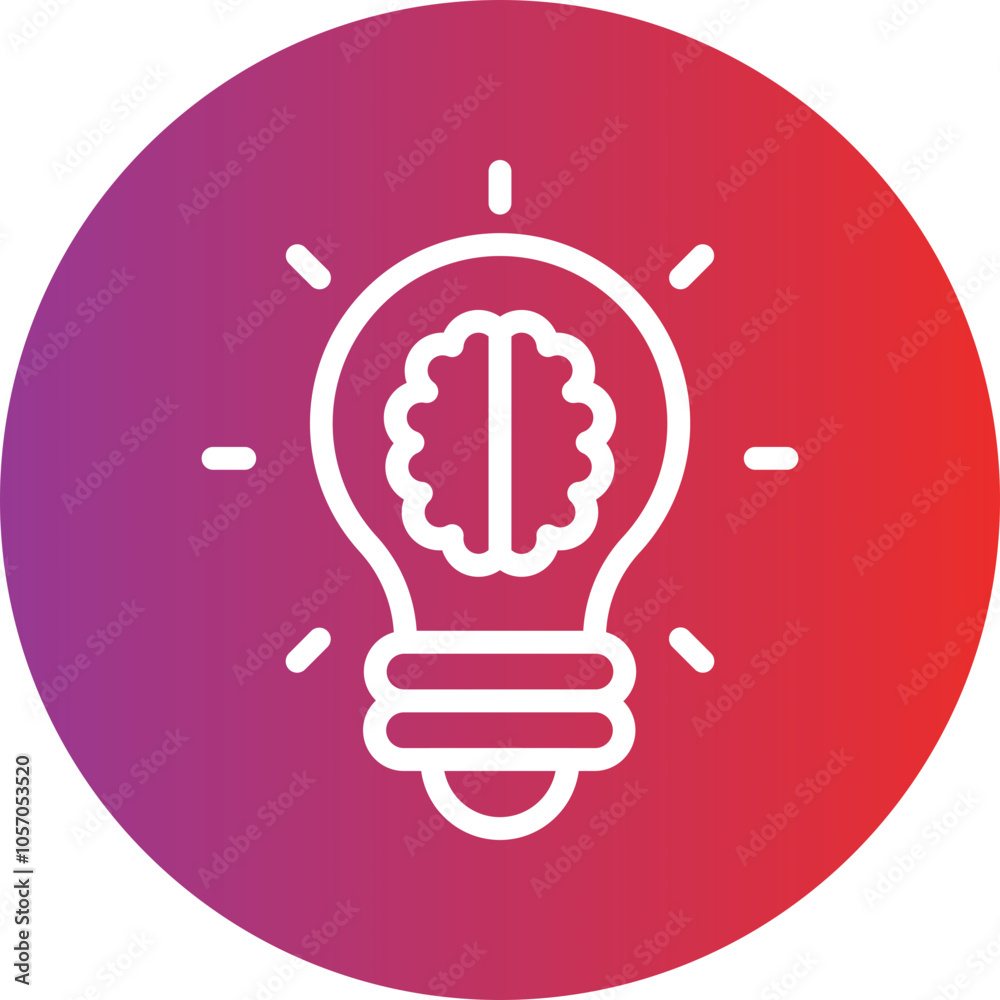 Emotional Intelligence Icon Style Emotional Intelligence Icon Style