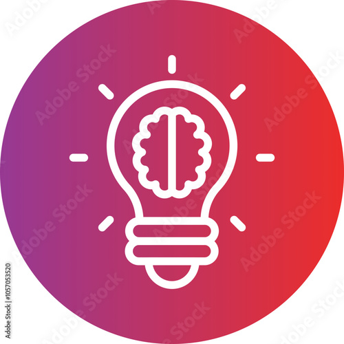 Emotional Intelligence Icon Style
