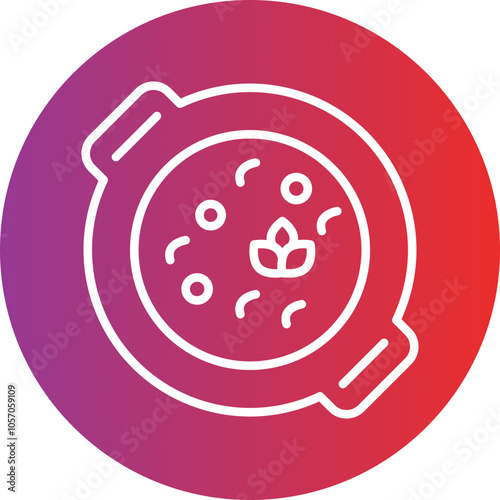 Goulash Icon Style