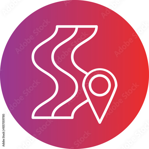 Journey Icon Style