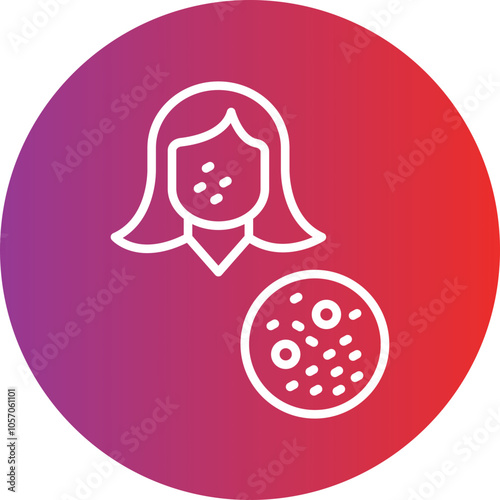 Acne Icon Style
