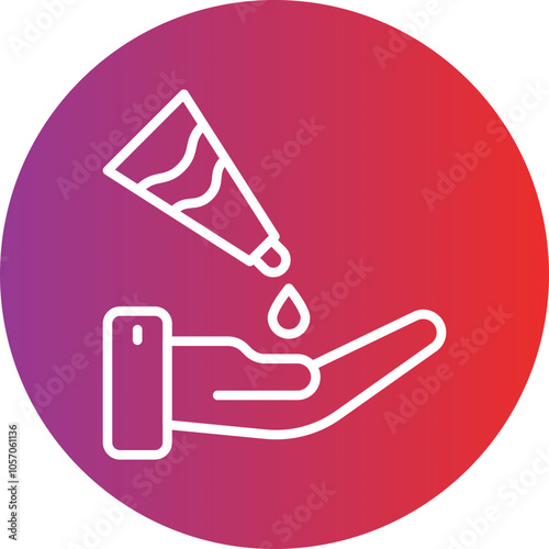 Applying Creme Icon Style