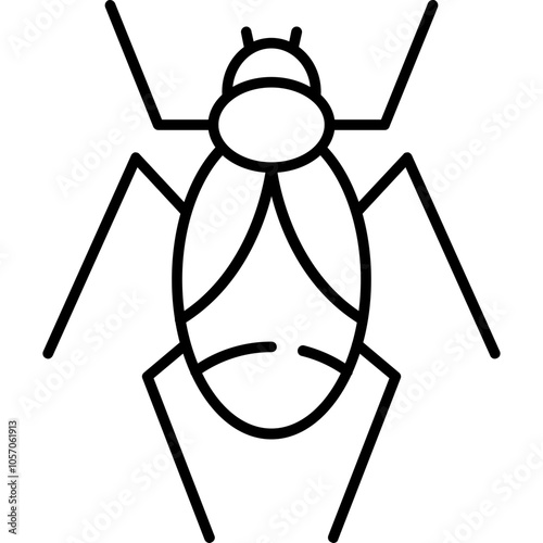 Insect Icon