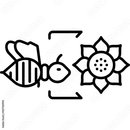 Mutualism Icon