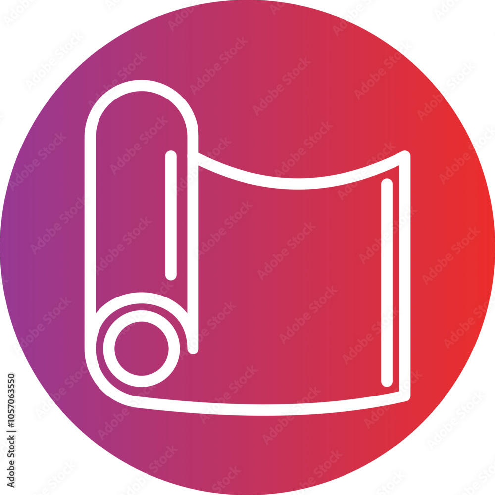 Mat Icon Style