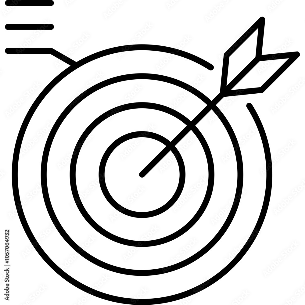 Target Icon Target Icon