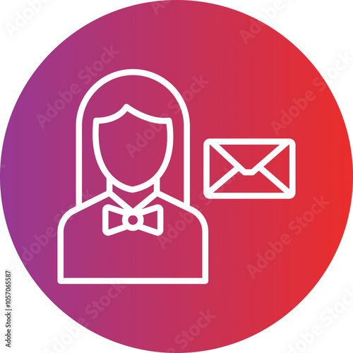 Postwoman Icon Style