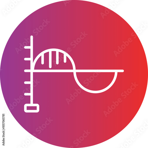 Divergence Icon Style