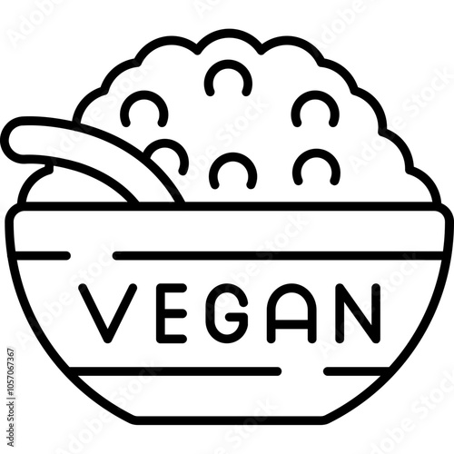 Quinoa Icon
