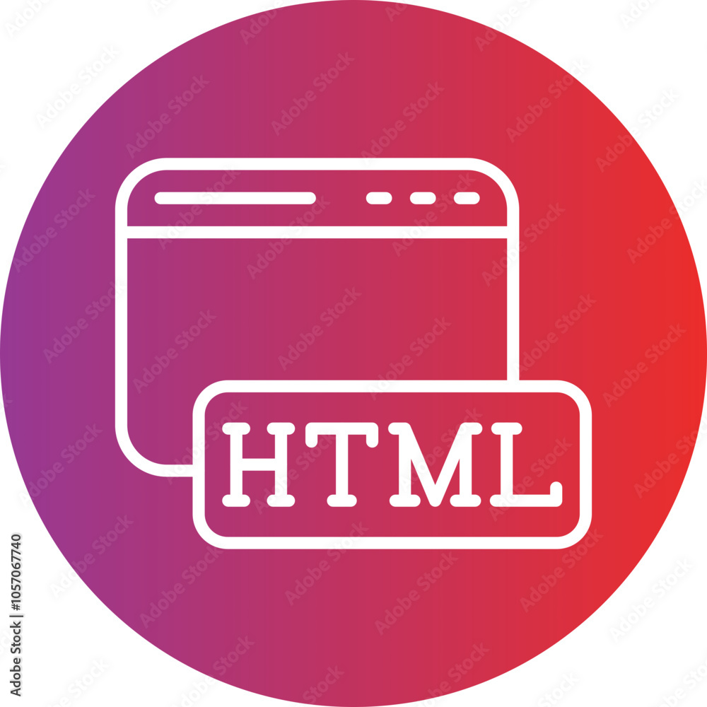 HTML Icon Style HTML Icon Style