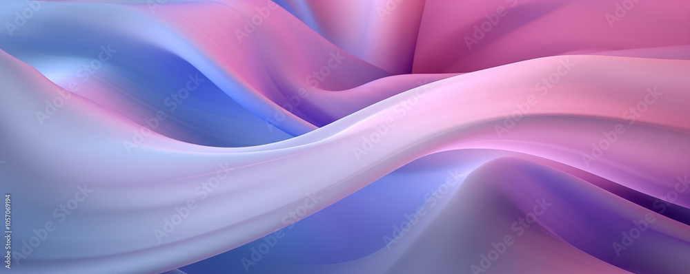 Elegant abstract wallpaper with soft flowing waves in pastel pink, blue, and purple tones. Minimalistic and modern design, perfect for digital backgrounds, presentations and creative projects. Elegant abstract wallpaper with soft flowing waves in pastel pink, blue, and purple tones. Minimalistic and modern design, perfect for digital backgrounds, presentations and creative projects.