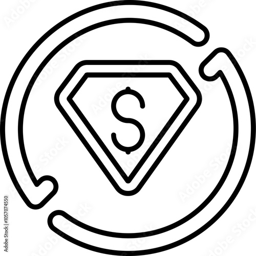 Coverage Period Icon