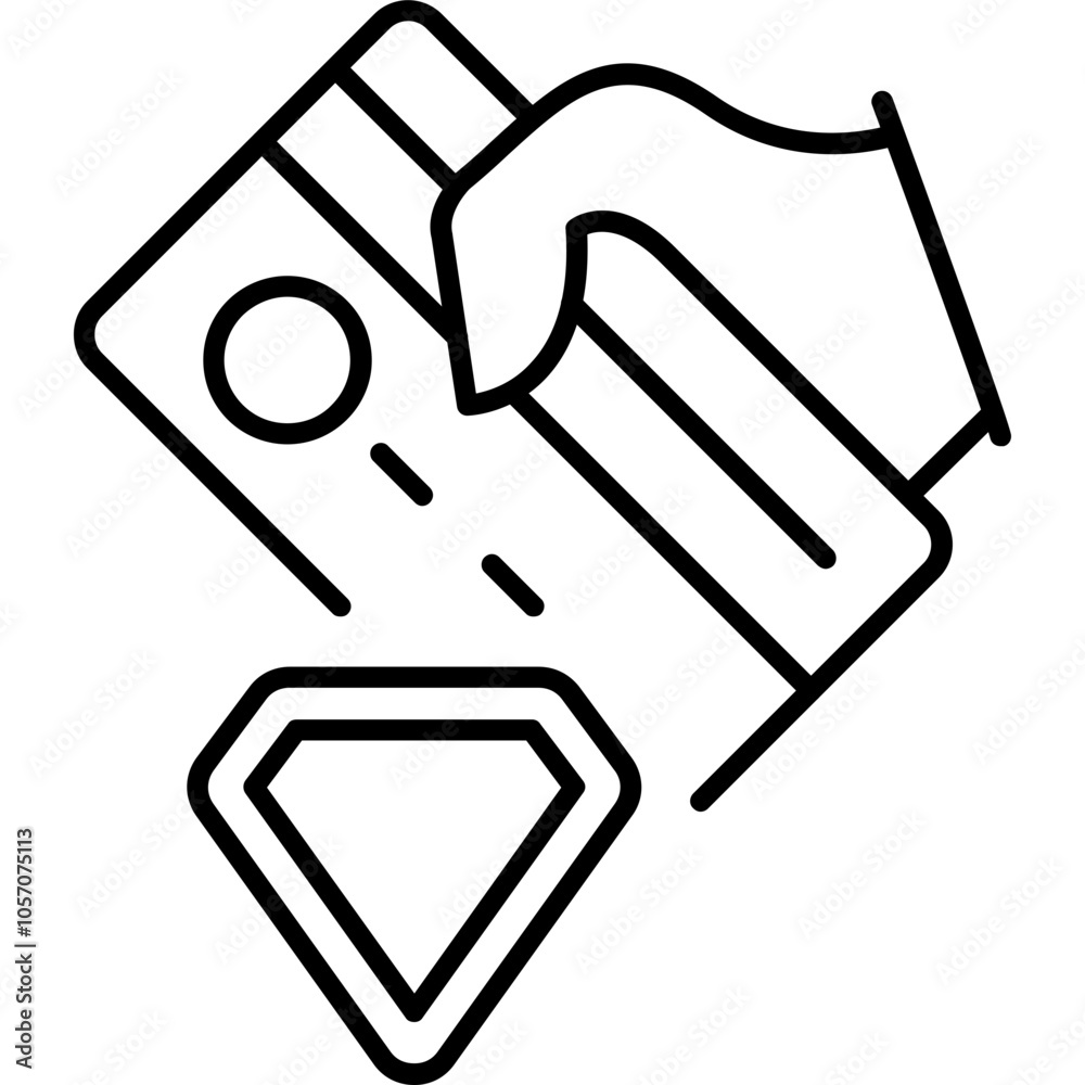 Credit Insurance Icon Credit Insurance Icon