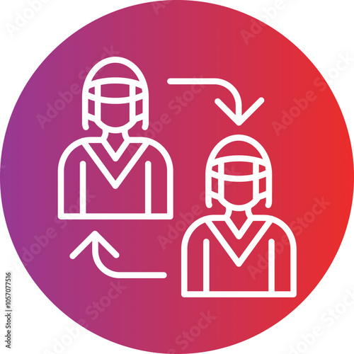 Change Player Icon Style