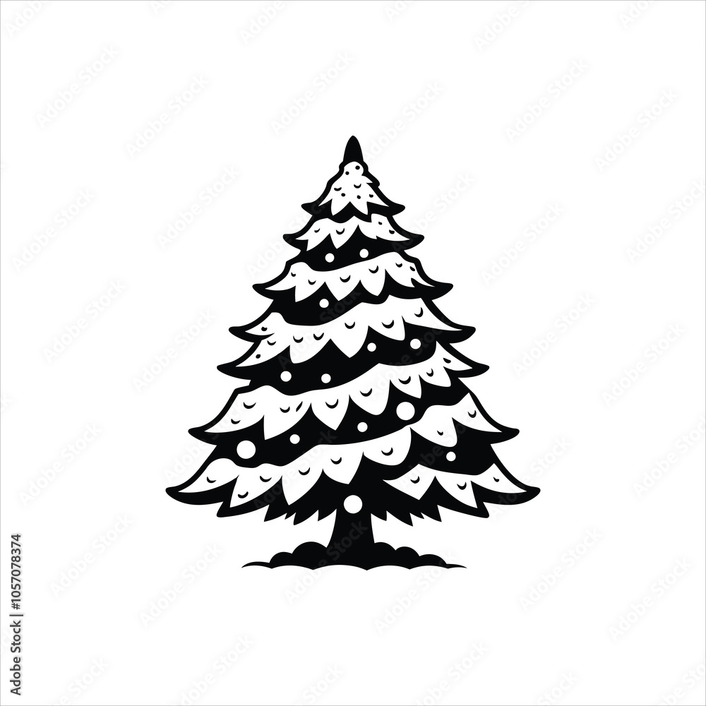 christmas tree lights illustration vector, Christmas Tree Silhouette Clipart Design
christmas tree lights illustration vector, Christmas Tree Silhouette Clipart Design