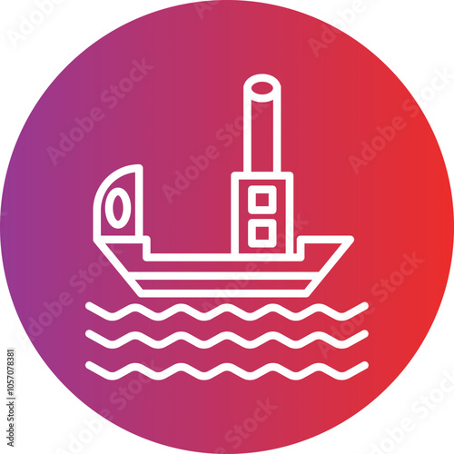 Ship Icon Style