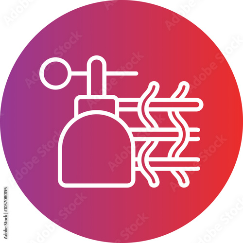 Favric Fragrance Icon Style