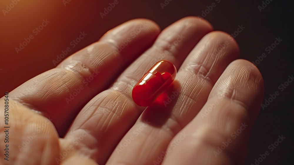 Medicine pill on hand close shot, Health Care Costs, Health care Medicine pill on hand close shot, Health Care Costs, Health care