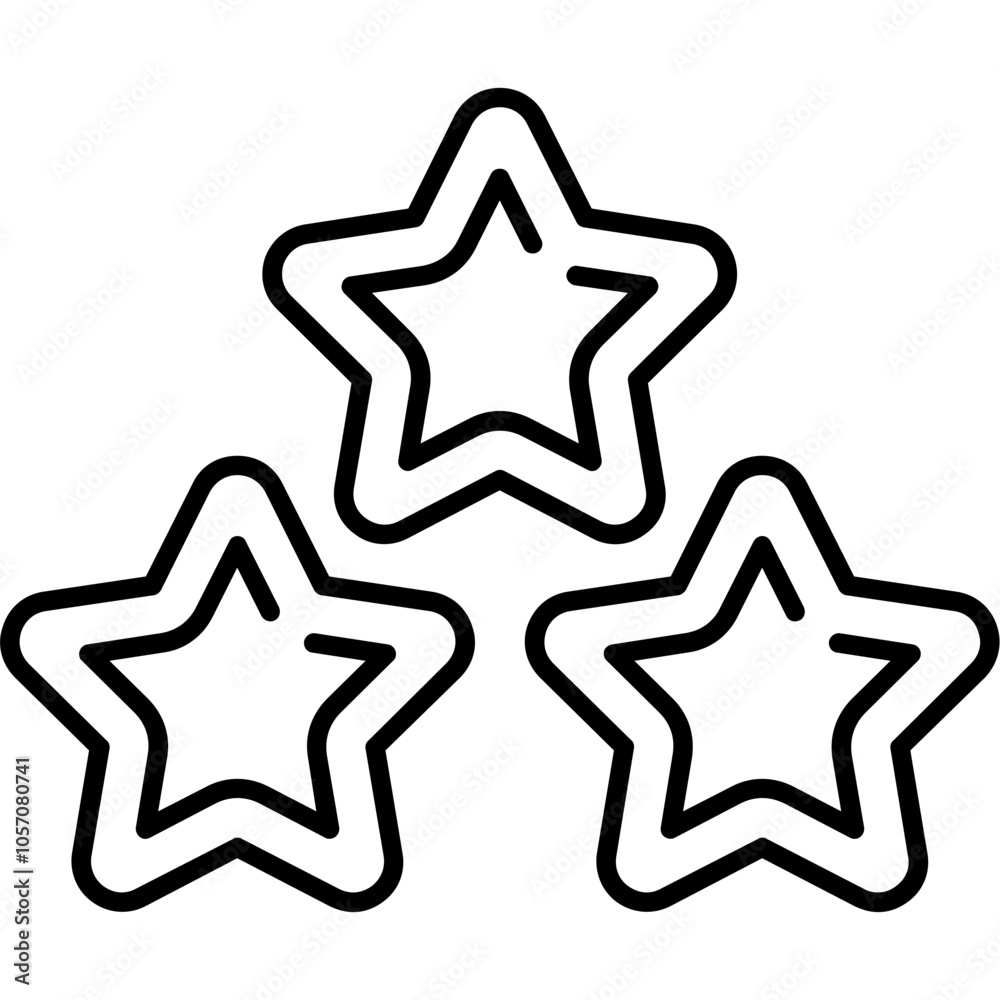 Review Stars Icon Review Stars Icon