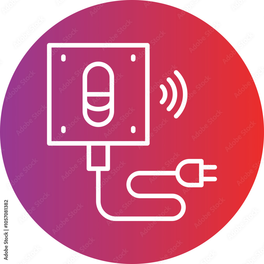 Smart Switch Icon Style