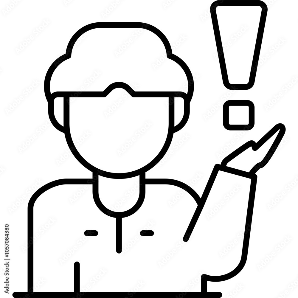 Problem Solving Icon Problem Solving Icon