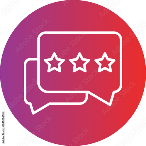 Feedback Icon Style