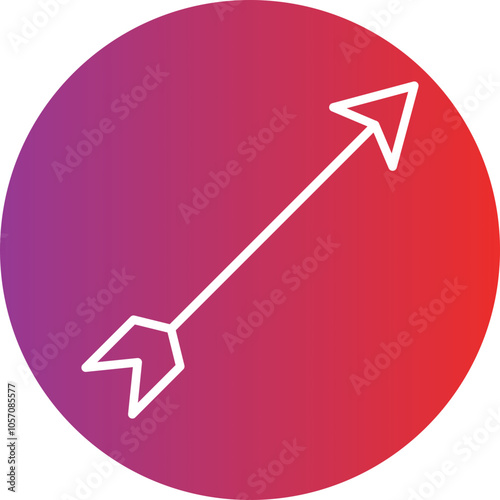 Arrow Icon Style