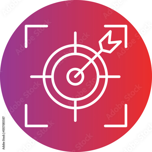 Target Icon Style