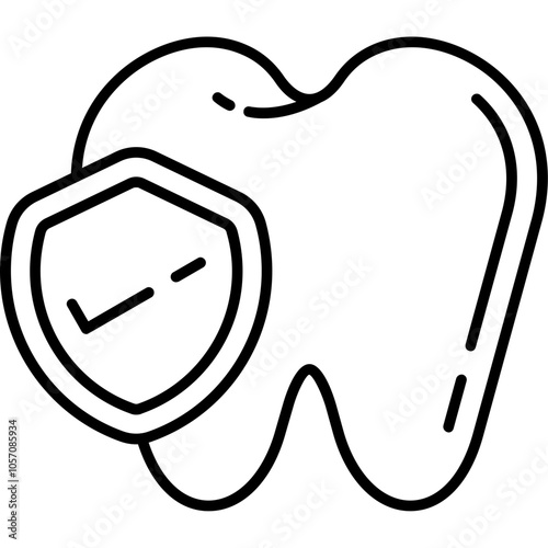Dental Sterilizer Icon