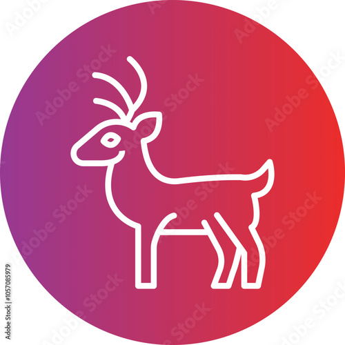 Dear Icon Style