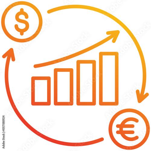 Arbitrage Icon