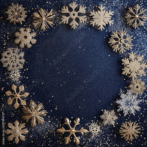 クリスマスバナー