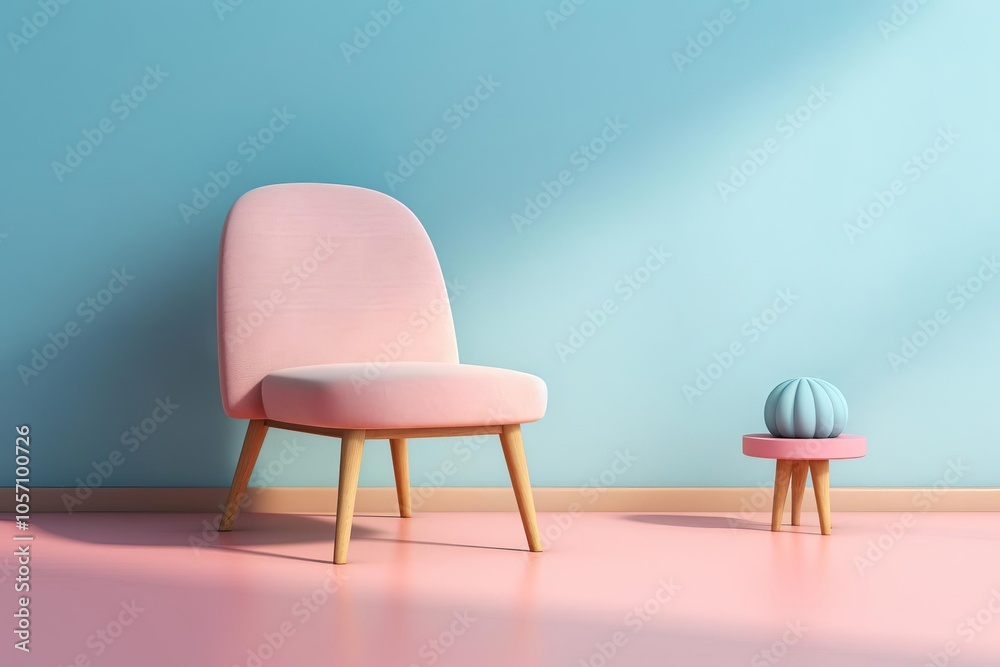 Cozy Living Room, Couch, Table, and Floral Vase
Cozy Living Room, Couch, Table, and Floral Vase