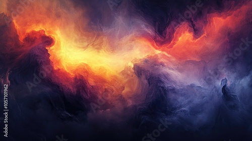 Abstract artistic background with a creative design High resolution image showcasing unique visual elements