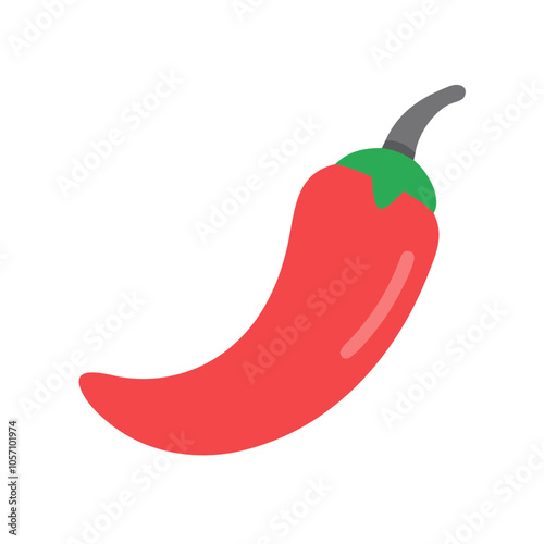red chili icon