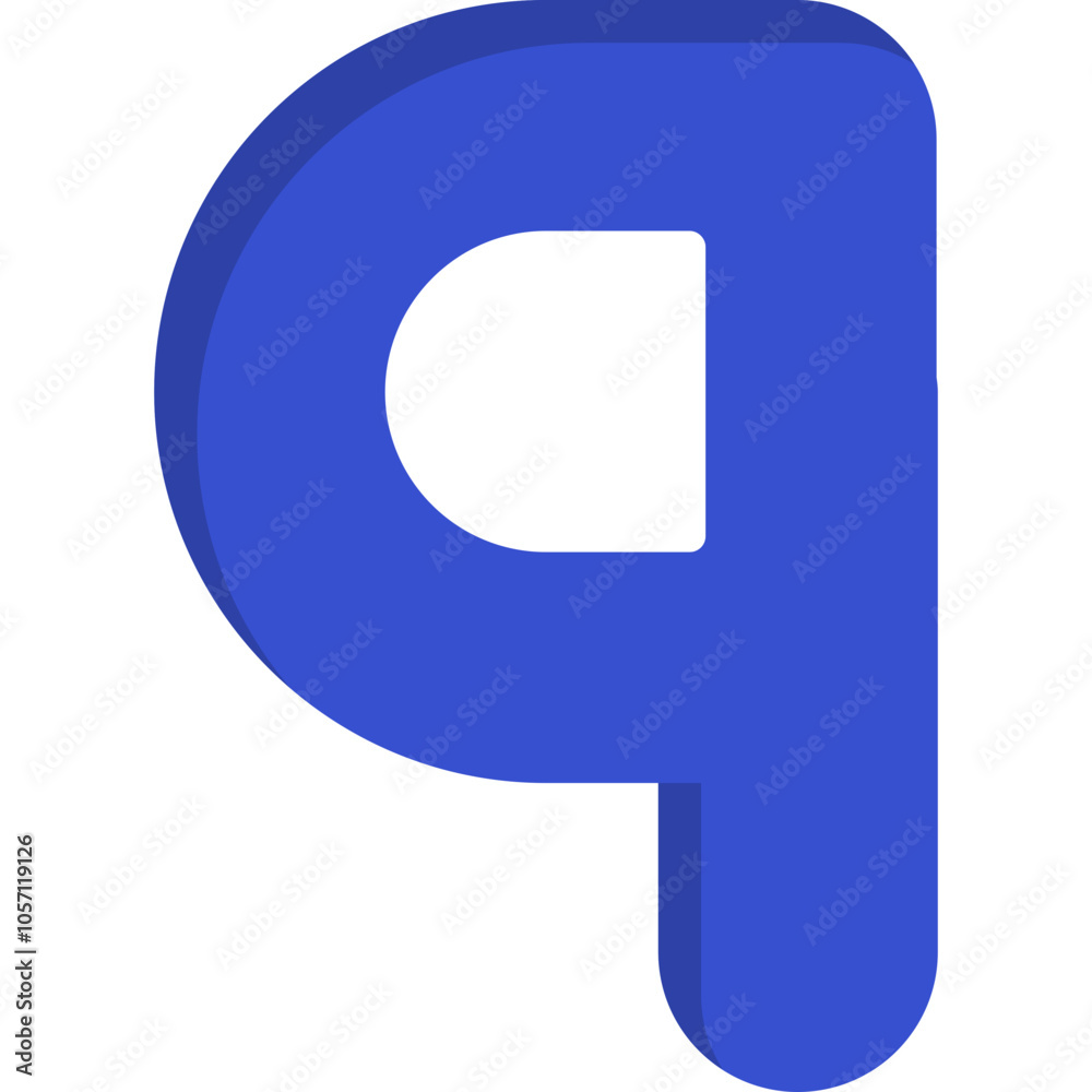 Small q Icon Small q Icon