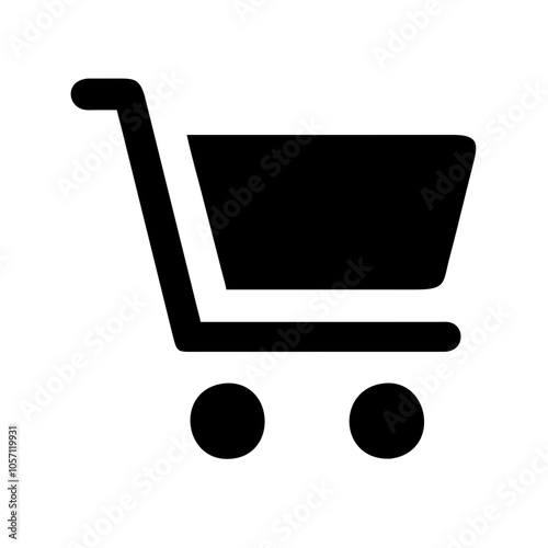 shopping cart icon