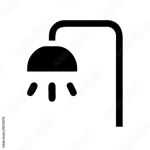 shower icon