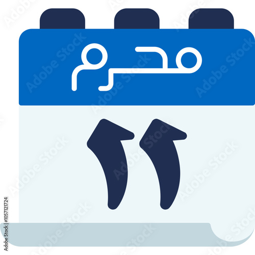 11 Muharram Icon