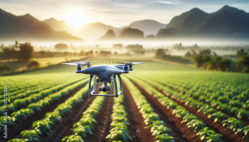 Modern Farming Technology Modern Farming Technology
