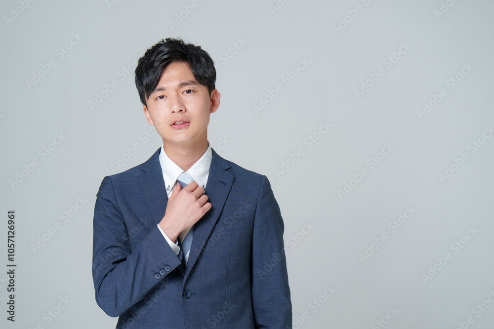 ビジネス 男性 ビジネス 男性
