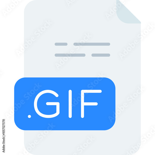 GIF Icon