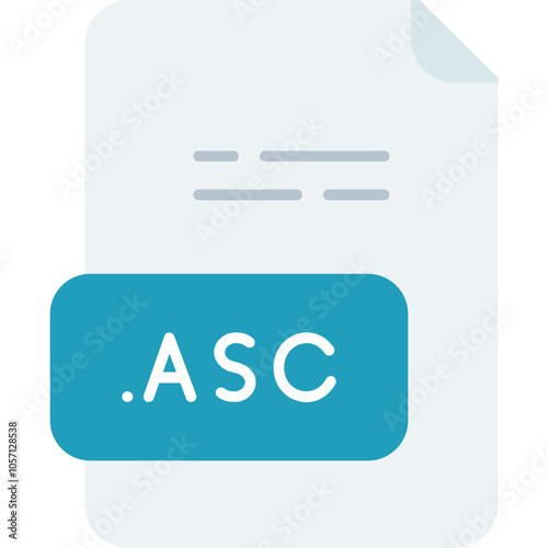 ASC Icon
