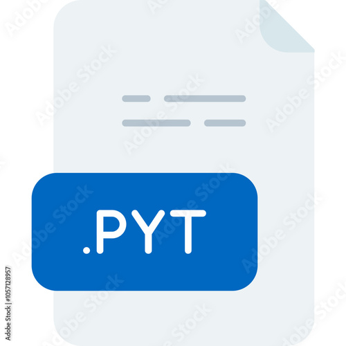 PYT Icon