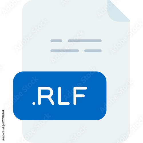 RLF Icon photo