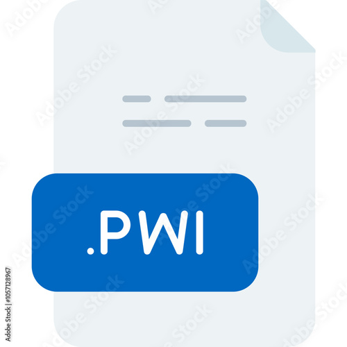 PWI Icon