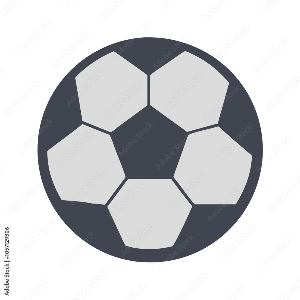 soccer ball icon