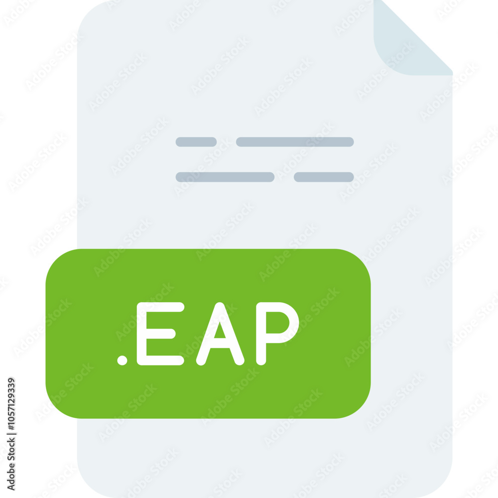EAP Icon EAP Icon