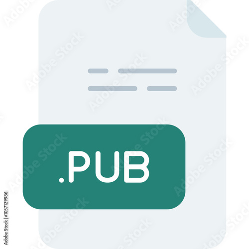PUB Icon